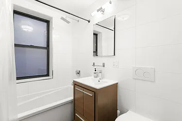 Rented by Benit Realty Inc