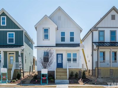 6244 Taylor Rd #1204, Wendell, NC, 27591