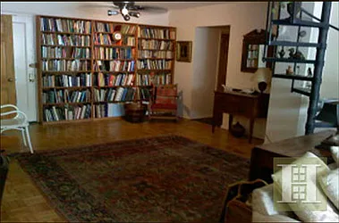 Sold by Halstead Real Estate