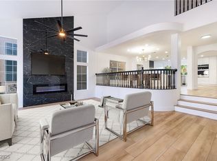 9 White Tail Ct, Henderson, NV 89074