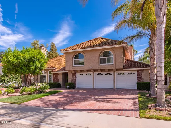 29318 Oakpath Dr, Agoura Hills, CA 91301