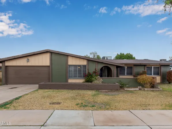 1316 W MEDINA Avenue, Mesa, AZ 85202