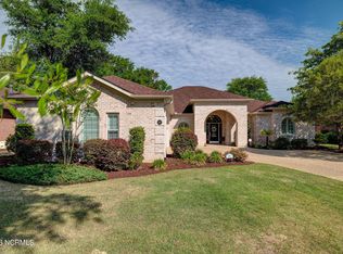 201 Fayemarsh Rd, Wilmington, NC 28412