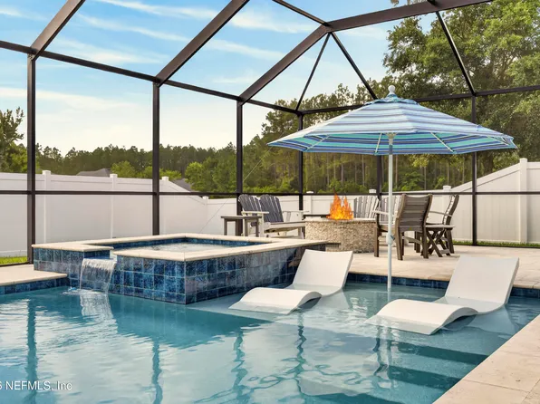 49 LITTLE HARBOUR Way, St. Augustine, FL 32092