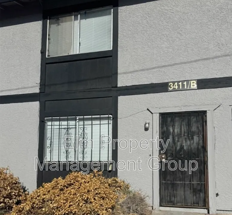 3411 Civic Center Dr #B