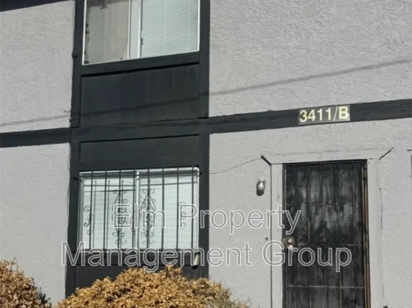 3411 Civic Center Dr Suite B, North Las Vegas, NV 89030