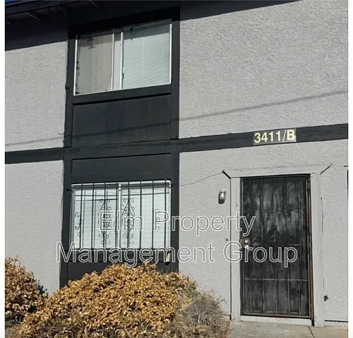 3411 Civic Center Dr #B Photo 1