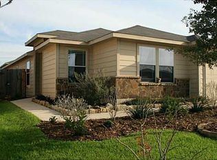 7533 Cayenne Ln, Austin, TX 78741