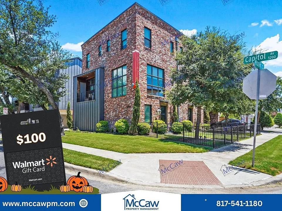 5202 Capitol Ave #1108