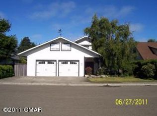 131 Ebbing Way, Fort Bragg, CA 95437