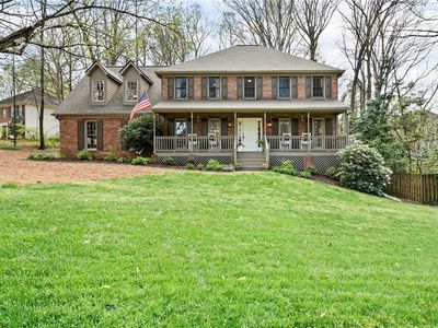 155 Thornwood Way NW, Acworth, GA, 30102