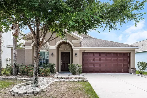 509 Vista Ridge Dr Photo 1