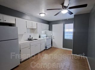 4082 E Woodward Ave APT 101, Fresno, CA 93702