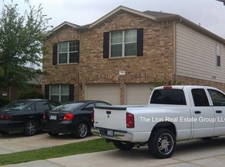 9422 Bauer Oaks Dr, Houston, TX 77095