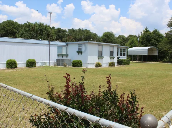 1320 Vz County Road 4105, Canton, TX 75103
