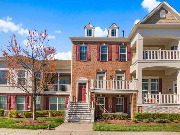 10520 Sablewood Dr Unit 103, Raleigh, NC 27617