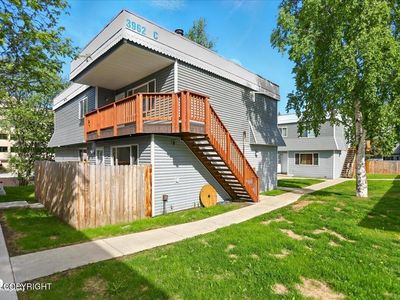 3962 Reka Dr APT C1, Anchorage, AK, 99508