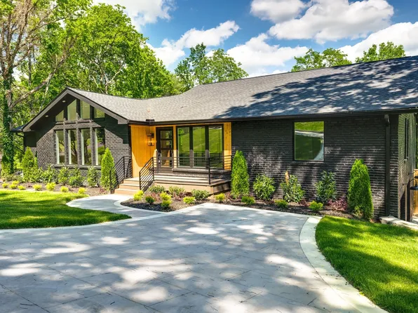 6419 Bresslyn Rd, Nashville, TN 37205