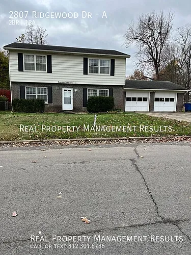 2807 Ridgewood Dr #A Photo 1
