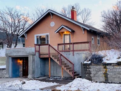 124 S 7th St, Livingston, MT, 59047