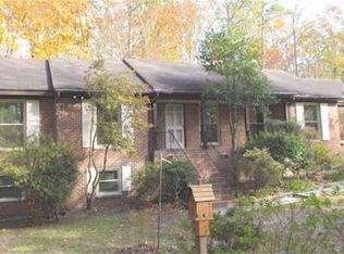 1209 E Wright Rd, Greenville, NC 27858