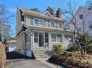 3 Baltusrol Pl, Summit, NJ 07901