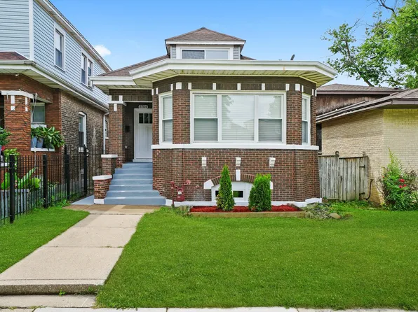 5704 S Homan Ave, Chicago, IL 60629
