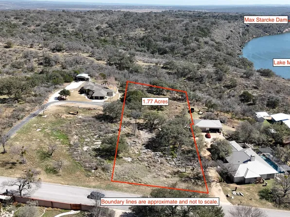 603 Via Viejo, Marble Falls, TX 78654