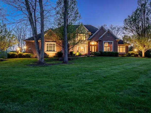 12746 Ashfield Rd, Caledonia, IL 61011