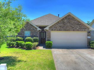 1708 Chestnut Glen Ct, Conroe, TX 77301