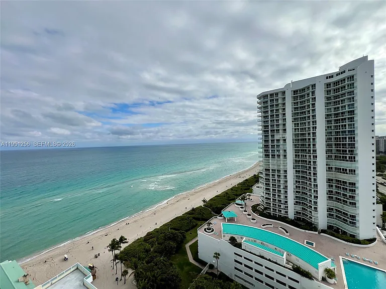 16699 Collins Ave #2109 — Photo 1