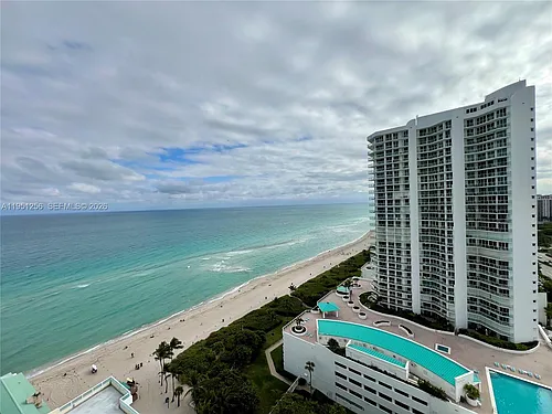 16699 Collins Ave #2109 Photo 1