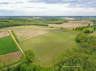10.2 Acres State Highway 78, Mount Horeb, WI 53572