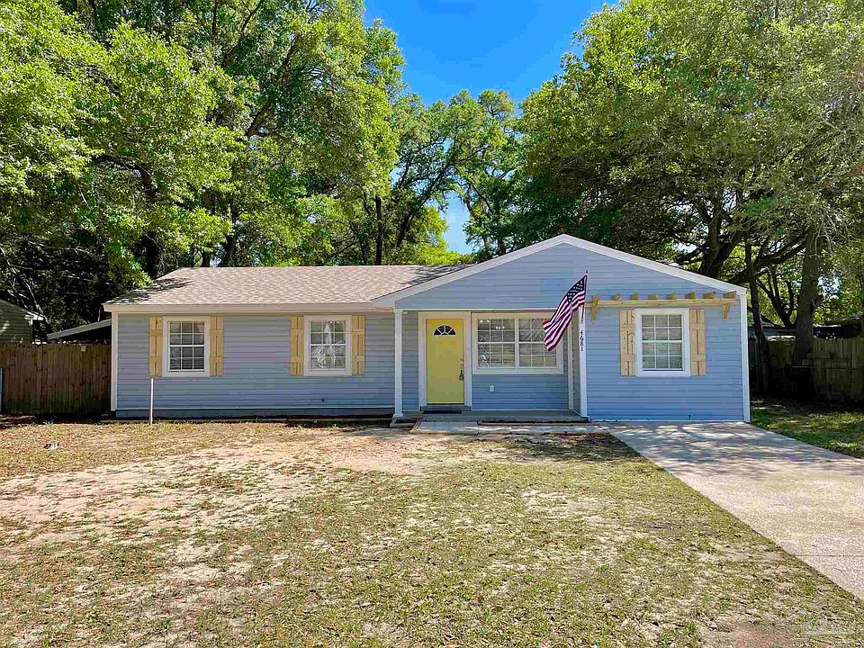 1st image of 4681 Poinciana Dr