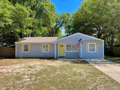 4681 Poinciana Dr, Pensacola, FL, 32526