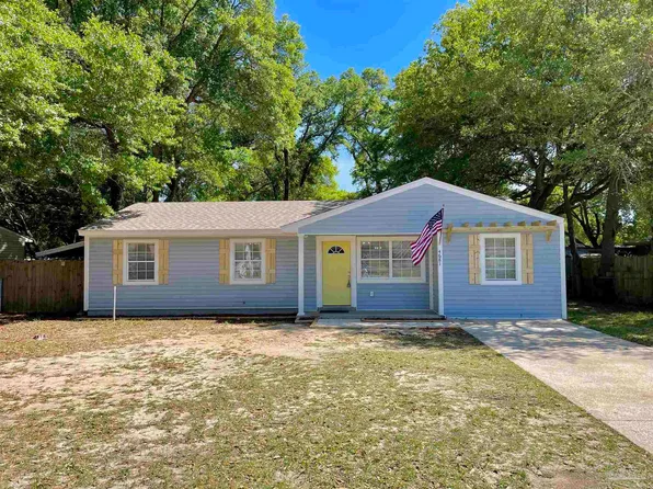 4681 Poinciana Dr, Pensacola, FL 32526