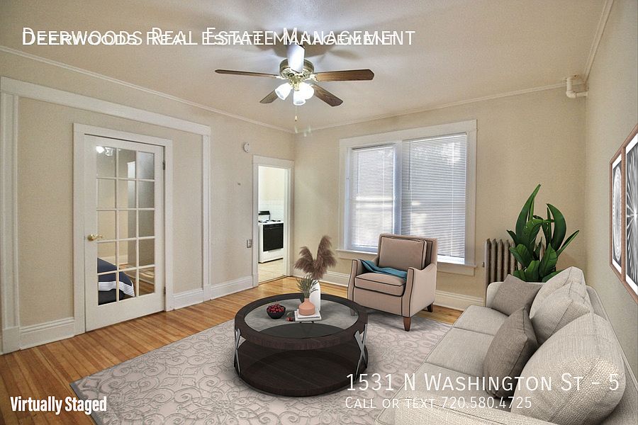 1st image of 1531 N Washington St APT 5