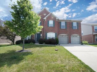 8344 Sea Mist Ct, West Chester, OH 45069