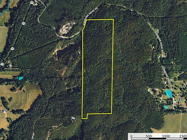39/ACRE Shinbone Ridge Rd, La Fayette, GA 30728