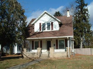 2800 E High St, Springfield, OH 45505