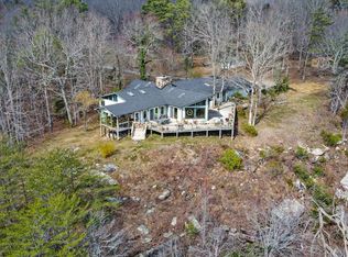 287 Big Spring Gap Rd, Pikeville, TN 37367