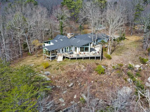 287 Big Spring Gap Rd, Pikeville, TN 37367