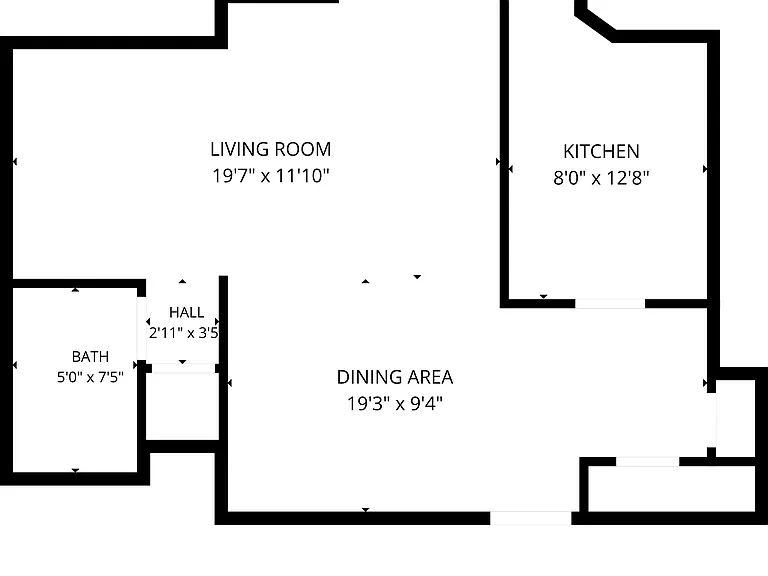 525 Ocean Pkwy #303 — Photo 2