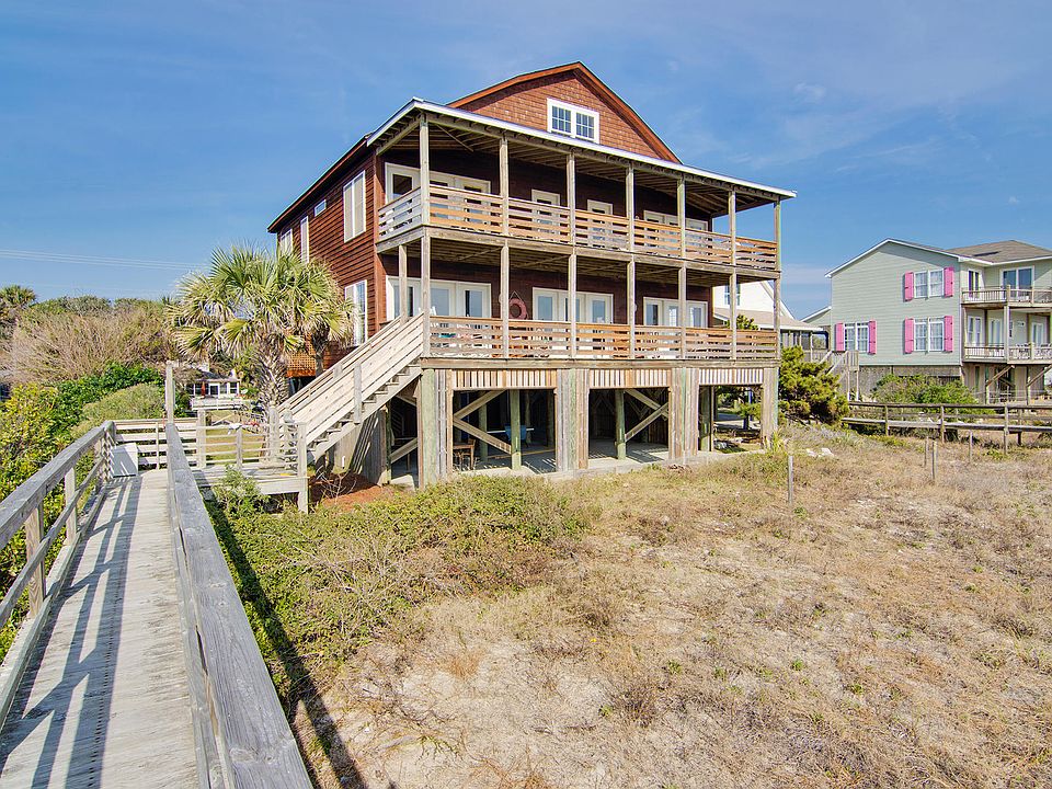 611 E Arctic Ave, Folly Beach, SC 29439 | Zillow