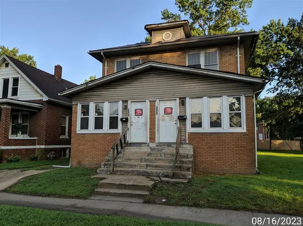 2345 State St, Granite City, IL 62040