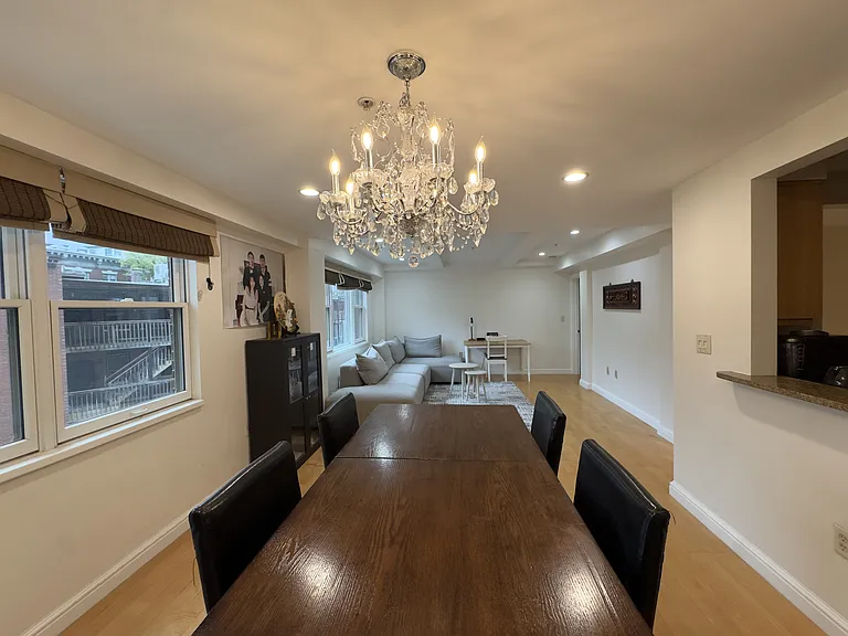 183-185A Massachusetts Ave #304 — Photo 3