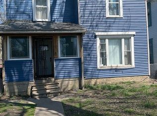 824 Norwood Ave, Toledo, OH 43607
