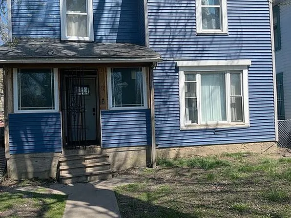 824 Norwood Ave, Toledo, OH 43607