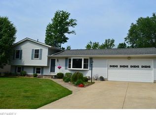 10588 Florida St, Aurora, OH 44202