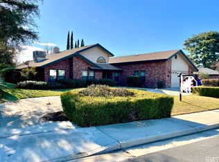 7001 Eloy Ave, Bakersfield, CA 93308
